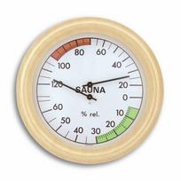 Pirties termometras - higrometras TFA 40.1006