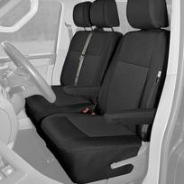 Priekinių sėdynių užvalkalai Volkswagen T6, 3 vnt.