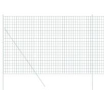 Euro tvora žalia 1.6x10 m plieninė
