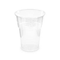 PLA puodelis 500 ml, ø 102 mm, 50 vnt.