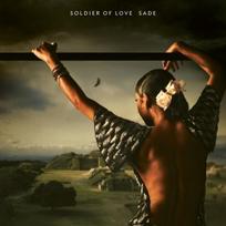 Vinilinė plokštelė Sade Soldier Of Love