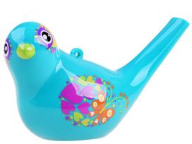 Vandens švilpukas Water Bird paukščiai