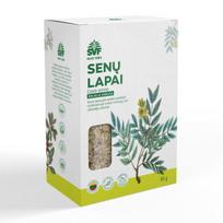 Arbata Acorus Senų lapai, 50 g