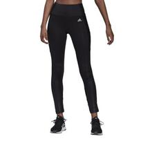 Sportinės tamprės moterims Adidas Performance, juodos, XS