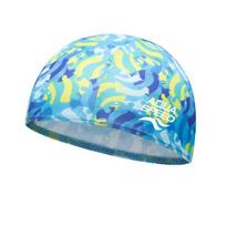 Plaukimo kepurė Aqua Speed BABY CAP, melyna