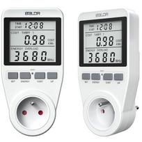Vienfazis vatmetras Berdsen BD-990, 1 vnt.