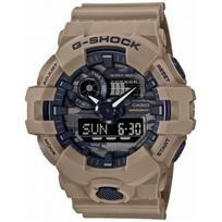 Vyriškas laikrodis G-SHOCK Casio GA-700CA-5AER