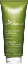 Kūno kremas Clarins Eau Extraordinaire 200 ml