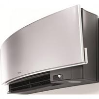 Sieninis šilumos siurblys Daikin Emura FTXJ35AS/RXJ35A