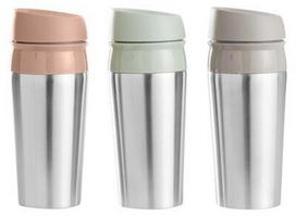 DAY termo puodelis 450ml , 3 spalvos