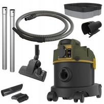 Pramoninis dulkių siurblys Proxxon Wsa 700w, 11l