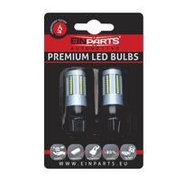 Automobilinės LED lemputės EinParts W21/5W