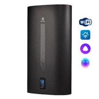 Vandens šildytuvas Electrolux EWH 100 SI BE EEC, juodas, 100L