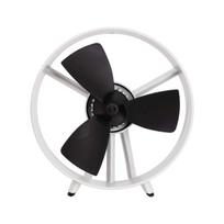 Eurom ventiliatoriaus 220-240/50 v/ac 18w