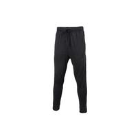 Nike Quick-Dry Laisvo kirpimo kelnės Vyriškos apatinės dalys Juodos 742213-010 M