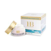 Paakių kremas su vitaminais ir mineralais Health & Beauty SPF20 50 ml