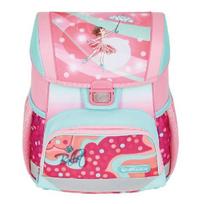 Mokyklinė kuprinė Herlitz Loop ballet love, 16 l