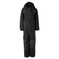 Huppa vaikiškas softshell kombinezonas ADAL 1, juodas