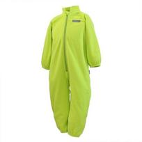 Huppa Flisinis kombinezonas vaikams ROLAND, lime