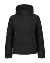 Luhta vyriška striukė 400g Kaarela 36578-6*990, juoda, XL