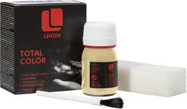 Odos dažai Lenzen Total Color, 25 ml, 136 dramblio kaulo