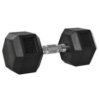 Šešiakampis svarmuo 1 x 15 KG
