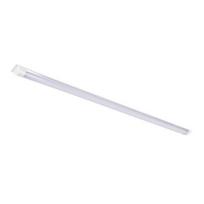 Flat led 40w 4000k linijinis apšvietimas šviestuvas smd led Struhm 25 x 1200 x 75 mm