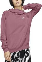 Džemperis moterims Nike W Nsw Essntl Fnl PO Fcl, XS