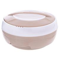 Termosas pietums Cosmos plieninis 25 l