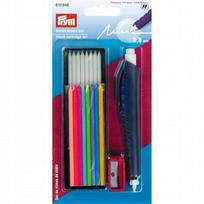 Kreidų audiniams rinkinys Prym 610846