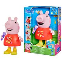 Interaktyvi kiaulytė Pepa Peppa Pig