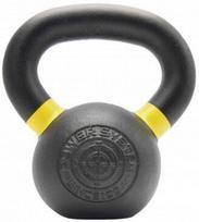 Svarmuo Power System Kettlebell, 6 kg