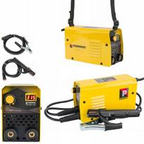 Inverterio suvirinimo aparatas Powermat 20-315 A 230 6.7 kVA