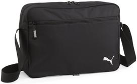 Laisvalaikio krepšys Puma Team Messenger 090452 01 090452 01, juodas, Universalus