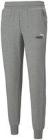 Puma sportinės kelnės vyrams 586768 03, pilkos, XL