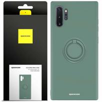 Spacecase Silicone Ring Samsung Galaxy Note 10+