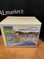 Smėlio filtras SummerWaves, 1 vnt.