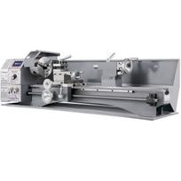 Mini metalo tekinimo staklės Vevor 750W