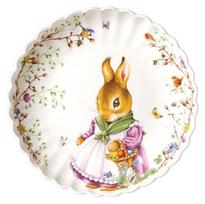 Villeroy & Boch dubuo Spring Fantasy Bowl large, Emma