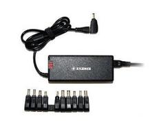 Įkroviklis nešiojamam kompiuteriui XILENCE NB ACC AC universalus adapteris 90W/XM010