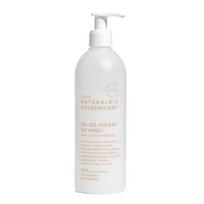 Drėkinamasis ir raminantis gelis intymiai higienai Ziaja, 400ml