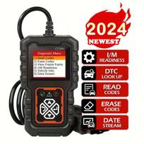 OBD2 automobilių diagnostikos skaitytuvas