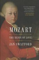 Mozart: The Reign of Love
