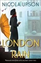 London Rain Main - Re-issue
