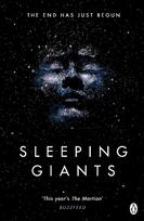 Sleeping Giants: Themis Files Book 1