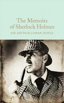 Memoirs of Sherlock Holmes New Edition