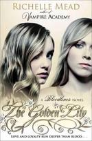 Bloodlines: The Golden Lily (book 2): The Golden Lily