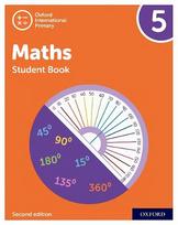 Oxford International Primary Maths Second Edition: Student Book 5 2