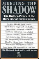 Meeting the Shadow: The Hidden Power of the Dark Side of Human Nature