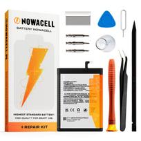 BM51 baterija, skirta Xiaomi Mi Max 3, 5500 mAh, remonto rinkinys